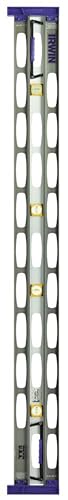 Irwin 1801108 Extendable level, 6 ft. to 17 ft.