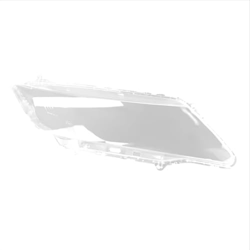Couvercle de phare avant droit pour City 2015-2018 coque transparente