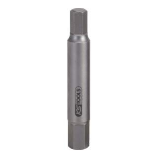 KS Tools Hex Bit Special (10 mm, 75 mm) - Image 2
