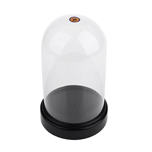 Pegciuho Vitrina Expositora de Figuras de...