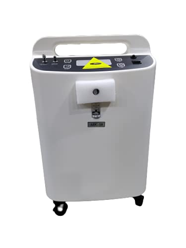AVON AOC 10 Litres Oxygen Concentrator (Medical Grade)