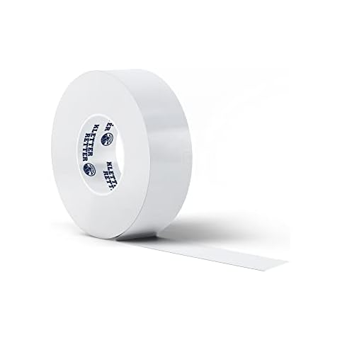 KletterRetter 15mm x 10m Fingertape für Kletterer und Boulderer Cover