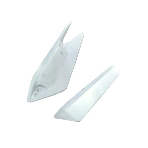 Couvercle de becquet spoiler RSV4 1100 2022-2024 | Accessoires moto carénage
