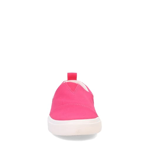 TOMS Unisex-Child Alpargata Fenix Lace-up Sneaker4