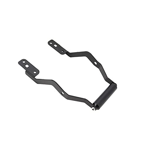 CSMDELAY Motorfietsaccessoires Mobiele Telefoon GPS-beugel staaf Crossbar Navigatie voor BMW F900 XR 2020 hncsm (Color… - Image 6