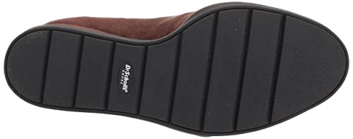 Dr. Scholl's Shoes Women's J Furry Ankle Boot4