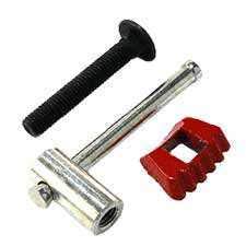 JPW Locknut & Bolt Assembly (656A/656Hd) (2656001)