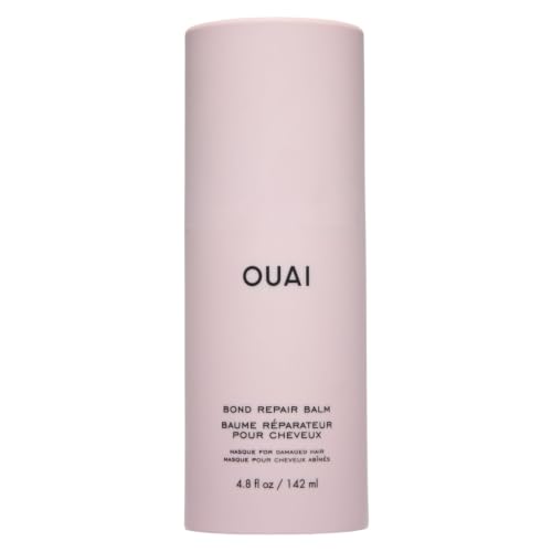 OUAI Bond Repair Balm