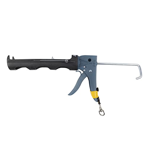 Fixations d'outils DEWALT avec anneau en D Swiveg 6,3 cm - Lot de 6
