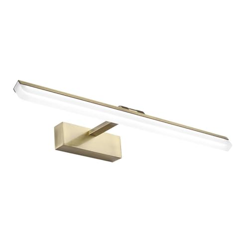Applique murale Greco Cuir 12W 4000K pour éclairer un salon chic