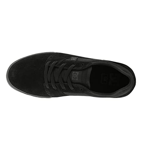 DC Shoes Tonik - Zapatillas de cuero para Hombre