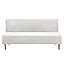 Thick Velvet | Beige