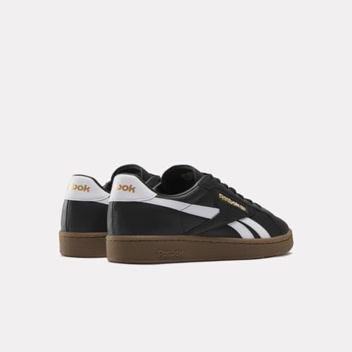 Image of Reebok Unisex Adult Club C Grounds Sneakers
