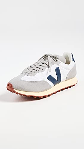 Image of Veja Women's Rio Branco Sneakers