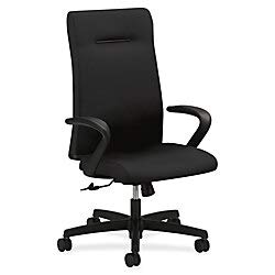 Hon Ignition Executive High-Back Task Chair, In Black (Hieh1) #TOP4