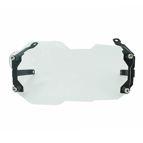 Protecteur de phare de moto R1200GS couvercle d'objectif aventure 2013-2023