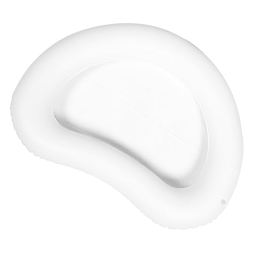 Cuenca Inflable para Baño de Pies para Uso Familiar miniatura 7