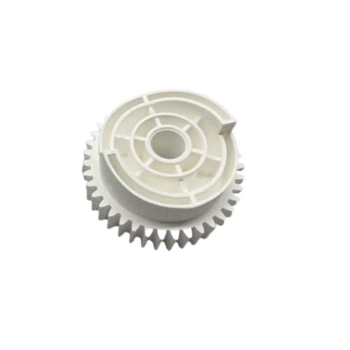 Engrenage de rechange M0A1-1121 pour unité de fusion Ricoh SP210 SP212 SP201