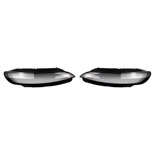 Lentille projecteur Jeep Cherokee 2016-2018 pour rénover phares jaunis