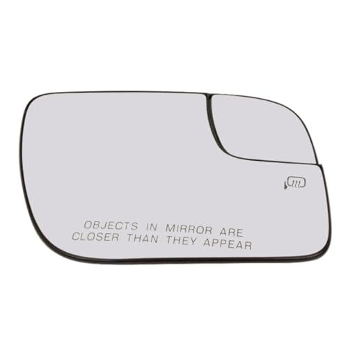 Rétroviseur extérieur chauffant Ford Explorer 2011-2019 gauche dégivrant