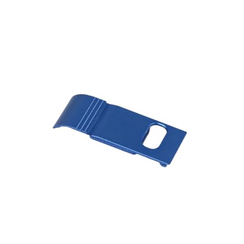 �[�d�T�C�h�J�o�[�ACompatible for GoPro�AMAX 2 | GoPro MAX �N�C�b�N�����[�X�h�o�v���X�`�b�N�����ی�J�o�[(Blue for MAX 1)
