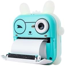 C5 Sevimli Tasarım, HD Fotoğraf Çekimi, Eğitici ve Eğlenceli MAVI, MAVİ - Görsel 4