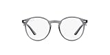 VISITA IL NEGOZIO DEL MARCHIO RAY-BAN: Clicca sul link Ray-Ban sopra il titolo del prodotto per acquistare l'intero assortimento di occhiali da sole e occhiali Ray-Ban Junior Kids.