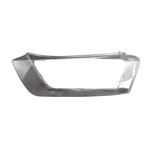 Abat-jour de phare transparent gauche pour Q3 2011 2012 protection lentille