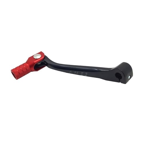 Levier de vitesse moto en alu renforcé anti-casse pour dirt bike Kayo et Bosuer T4 T6 250 450