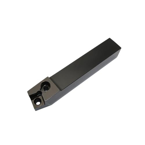 Porta herramienta CNC para plaquitas SNMG MSBNR2525M12