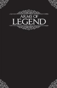 Arms of Legend (MGP8304)