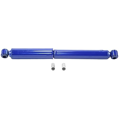 Monroe Monro-Matic Plus 31000 Cover