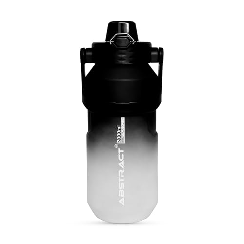ABSTRACT FROEST 2 Litre Water Bottle Casual - Image 2