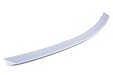 Heckspoiler Spoilerlippe Kofferraum Heckspoilerlippe für C Klasse W204
