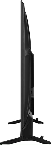 Toshiba 43-inch Class C350 Series LED 4K UHD Smart Fire TV with Voice Remote with Alexa (43C350NU) - 4