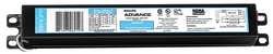ADVANCE BALLAST ICN-1P32-N 120-277V, 120-277VAC, F32T8 LAMP, Compact Fluorescent Ballast
