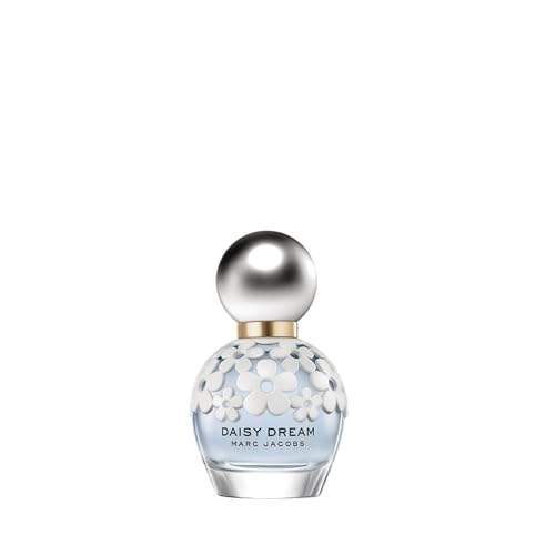 Marc Jacobs Daisy Dream Eau de Toilette 1.7 Fl Oz, Eau de Toilett...