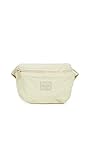 Herschel Supply Co. Women's Fourteen Fanny Pack, Overcast, Off White, One Size