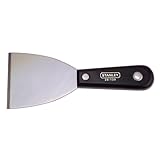Stanley 28-139 3-Inch Plastic Handle Wall Scraper
