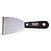 Stanley 3 in. Plastic Handle Wall Scraper