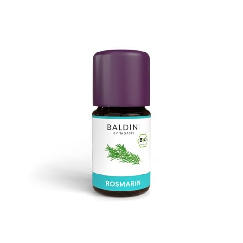 Baldini Bio-Aroma Rosmarin 2 x 5 ml