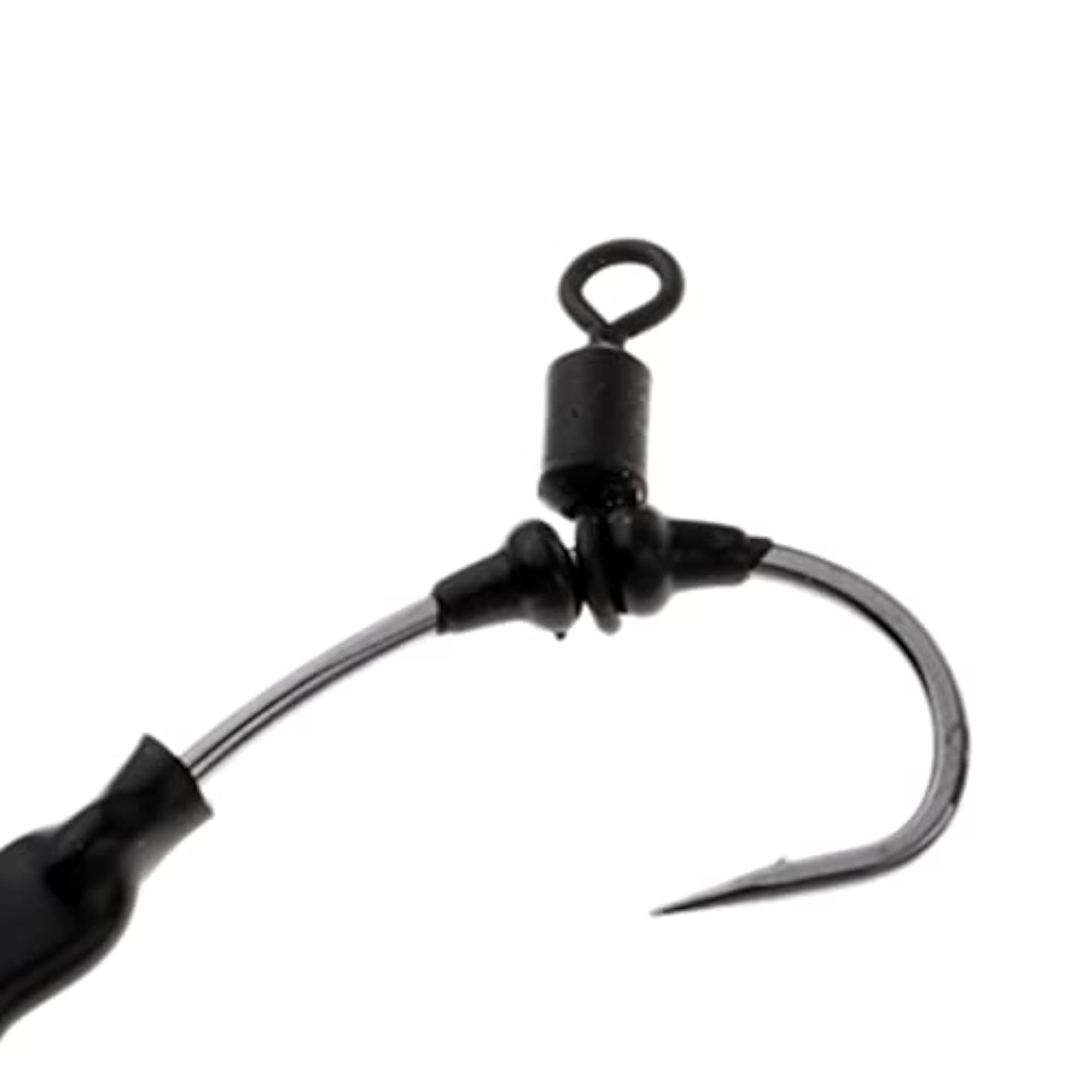 3pcs Carp Fishing Chod Rigs Ready Tied Rigs
