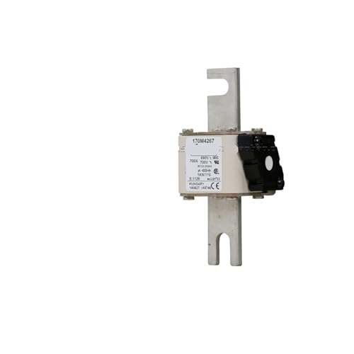 Fusible 170M4268 haute performance pour la protection des onduleurs - 3