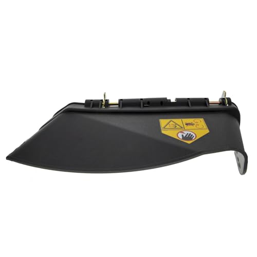 ACTIVLIFE for Cub Cadet 631-05058 Chute Assembly RZT 50 54 S L54 L50