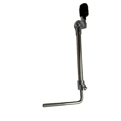 Extensión Ajustable para Soporte de Platillos de Batería miniatura 3