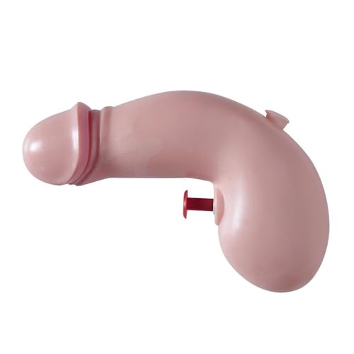 Pistola divertente ad acqua pisello per la sposa...