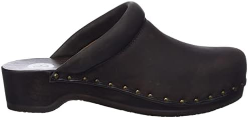 Berkemann Unisex Clogs & Mules Clogs Review | Image 5