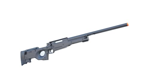 Airgunplace Double Eagle Airsoft Sniper Rifle Bolt Action Type 96 Airsoft Gun (Airsoft Gun)