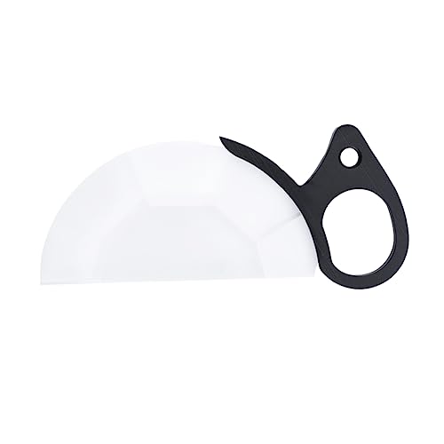 balacoo Kaleidoscope Prisms 79mm Photo Camera Filters Photography Props 1 Set Lens