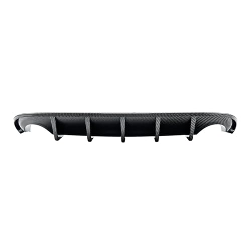 Difusor trasero para Mazda Miata NC 2006-2015 ideal para rutas y concentraciones